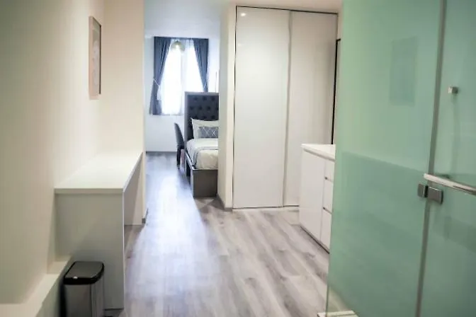 Apartamento Heritage Collection On Smith Singapura