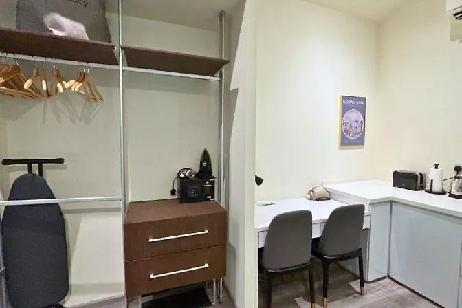 Apartamento Heritage Collection On Smith Singapura Singapura