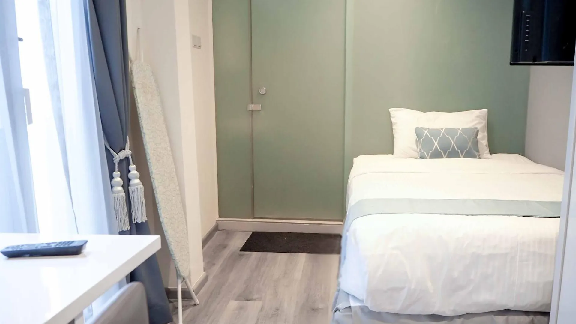 Heritage Collection On Smith Singapura Apartamento