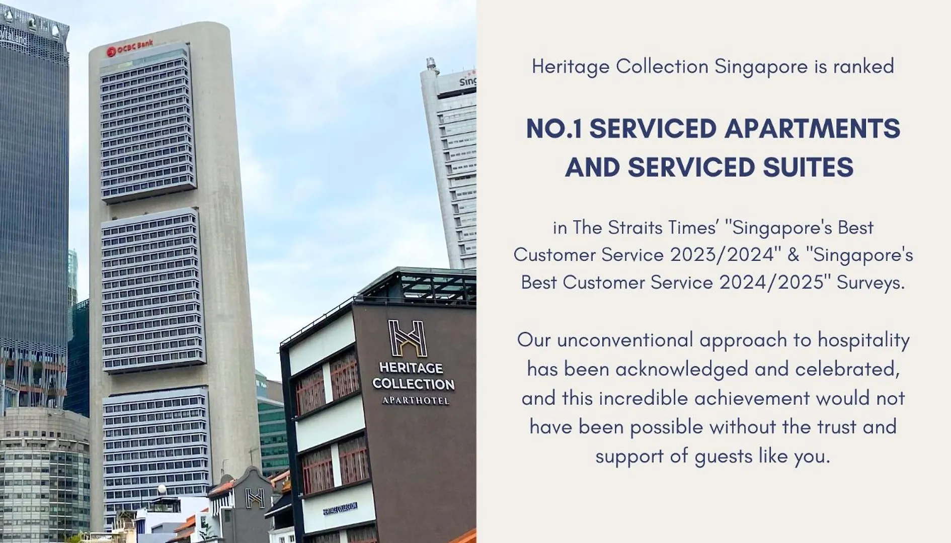 Apartamento Heritage Collection On Smith Singapura