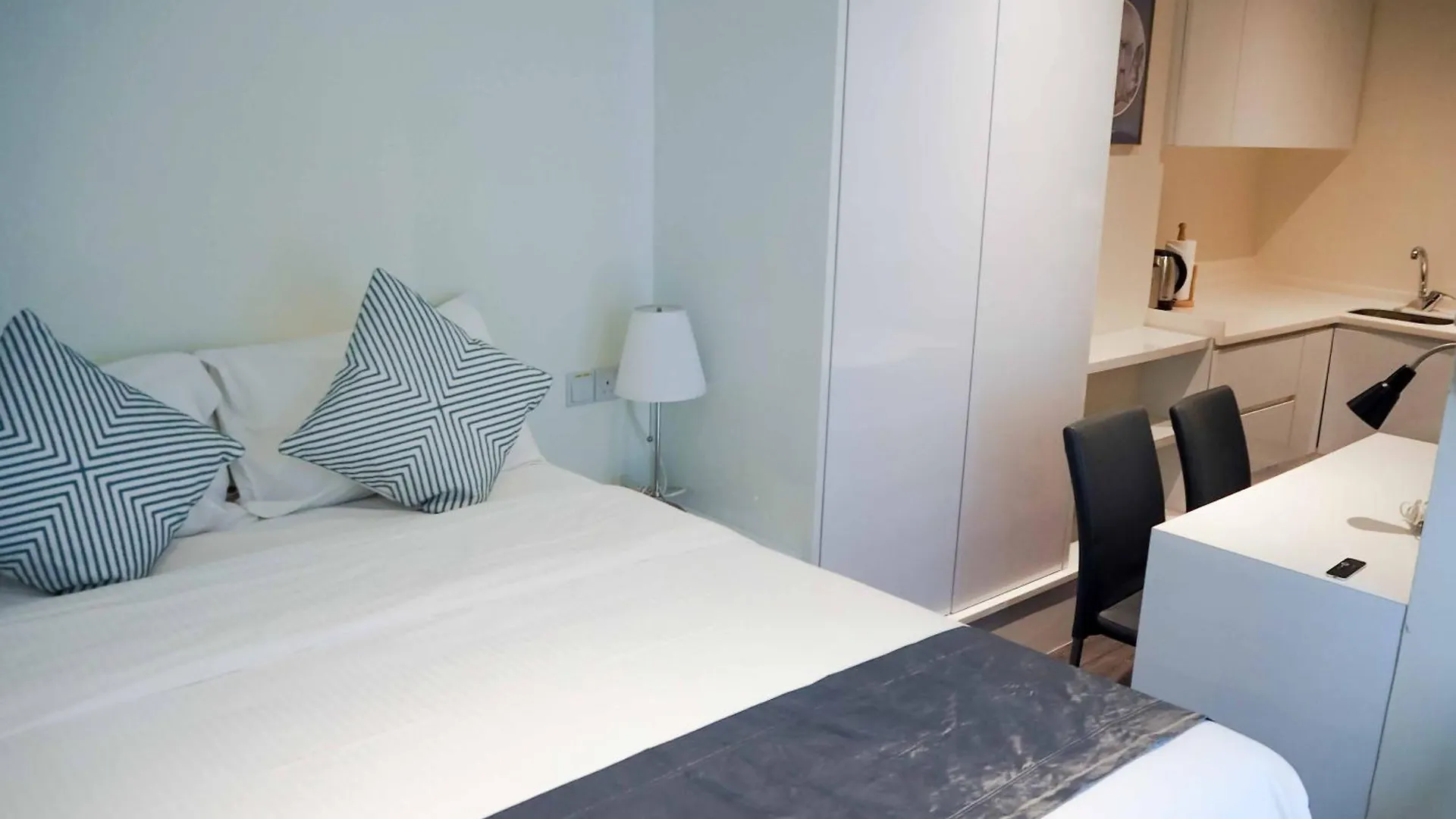 Heritage Collection On Smith Singapura Apartamento