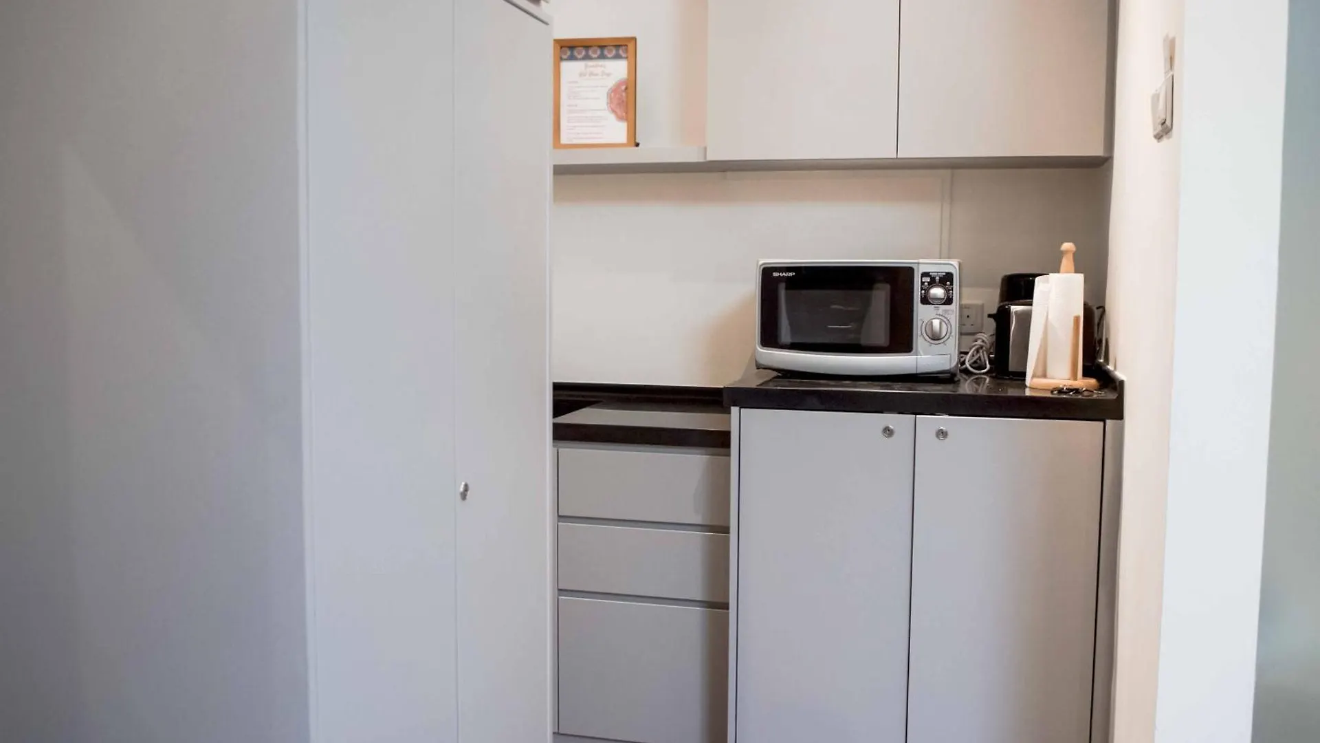 Heritage Collection On Smith Singapura Apartamento