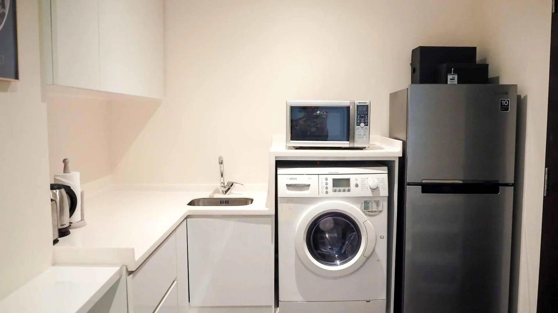 Apartamento Heritage Collection On Smith Singapura Singapura